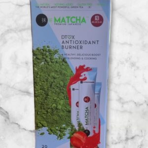 Matcha